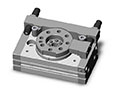 SMC® MSQ Series 2280 Gram (g) Weight Rotary Table (10192903)