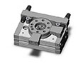 SMC® MSQ Series 2526 Gram (g) Weight Rotary Table (10192912)