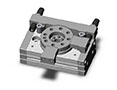 SMC® MSQ Series 2390 Gram (g) Weight Rotary Table (10192916)
