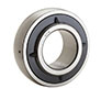 NTN UK2 Series 72 Millimeter (mm) Outside Diameter Ball Insert Bearing (02066434)