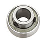 NTN UCX Series 100 Millimeter (mm) Outside Diameter Ball Insert Bearing (02283084)