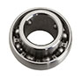 NTN MUC Series 2.0472 Inch (in) Outside Diameter Ball Insert Bearing (06256270)