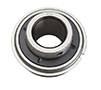 NTN UCS2 Series 90 Millimeter (mm) Outside Diameter Ball Insert Bearing (02283026)