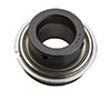 NTN AELS2 Series 2.8346 Inch (in) Outside Diameter Ball Insert Bearing (02241913)