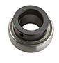 NTN AEL2 Series 62 Millimeter (mm) Outside Diameter Ball Insert Bearing (02166102)