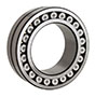 NTN 213 Series 40 Millimeter (mm) Bore Diameter Spherical Roller Bearing (01447970)