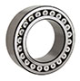 NTN 222 Series 25 Millimeter (mm) Bore Diameter Spherical Roller Bearing (04193792)