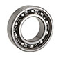 NTN 69 Series 25 Millimeter (mm) Bore Diameter Radial and Deep Groove Ball Bearing (00058776)