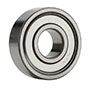 NTN 10 to 78 and 100 Millimeter (mm) Outside Diameter Radial and Deep Groove Ball Bearings