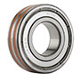 NTN EC Series 20 Millimeter (mm) Bore Diameter Radial and Deep Groove Ball Bearing (05236854)