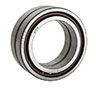 NTN 5S Series 55 Millimeter (mm) Bore Diameter Duplex Angular Contact Bearing (04548118)