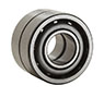 NTN 719CV Series 75 Millimeter (mm) Bore Diameter Duplex Angular Contact Bearing (04981548)