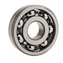 NTN 62 Series 35 Millimeter (mm) Bore Diameter Radial and Deep Groove Ball Bearing (03735500)