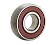 NTN CS2 Series 15 Millimeter (mm) Bore Diameter Radial and Deep Groove Ball Bearing (00062557)