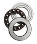 NTN Ball Thrust Bearings