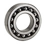 NTN 13K Series 50 Millimeter (mm) Bore Diameter Self-Aligning Ball Bearing (00043008)