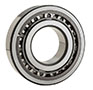 NTN MR Series 40 Millimeter (mm) Bore Diameter Cylindrical Roller Bearing (02194238)