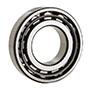 NTN N Series 140 Millimeter (mm) Bore Diameter Cylindrical Roller Bearing (02073203)