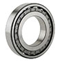 NTN MU Series 45 Millimeter (mm) Bore Diameter Cylindrical Roller Bearing (02249702)