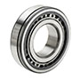 NTN MU Series 30 Millimeter (mm) Bore Diameter Cylindrical Roller Bearing (03735790)