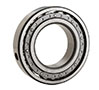 NTN MU Series 55 Millimeter (mm) Bore Diameter Cylindrical Roller Bearing (03735763)