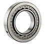 NTN MA Series 90 Millimeter (mm) Bore Diameter Cylindrical Roller Bearing (02955354)