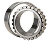 NTN NN30 Series 35 Millimeter (mm) Bore Diameter Cylindrical Roller Bearing (04185798)