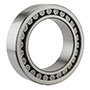 NTN NNU Series 190 Millimeter (mm) Bore Diameter Cylindrical Roller Bearing (05113035)