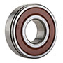 NTN 85 Series 25 Millimeter (mm) Bore Diameter Radial and Deep Groove Ball Bearing (00052727)