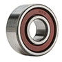 NTN WC8 Series 20 Millimeter (mm) Bore Diameter Radial and Deep Groove Ball Bearing (00052399)
