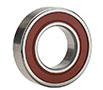 NTN 62 Series 22 Millimeter (mm) Bore Diameter Radial and Deep Groove Ball Bearing (01464128)