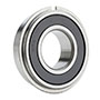 NTN 60 Series 15 Millimeter (mm) Bore Diameter Radial and Deep Groove Ball Bearing (02282101)