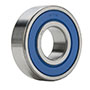 NTN Radial and Deep Groove Ball Bearings