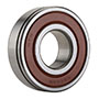 NTN 60 Series 45 Millimeter (mm) Bore Diameter Radial and Deep Groove Ball Bearing (02779494)