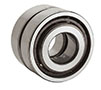 NTN BST Series 25 Millimeter (mm) Bore Diameter Spindle and Precision Machine Tool Angular Contact Bearing (00141174)