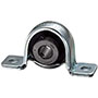 NTN AELRPP2 Series 0.7500 Inch (in) Bore Diameter Pillow Block Ball Bearing Unit (02282334)