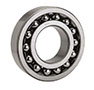NTN 22 Series 17 Millimeter (mm) Bore Diameter Self-Aligning Ball Bearing (06748396)