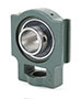 NTN UCT2 Series 2.5000 Inch (in) Bore Diameter Take-Up Ball Bearing Unit (06062796)