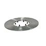 Nexen 104.00 Pound per Inch Square (lb/in²) Shaft Inertia Brake Disc (00903395)
