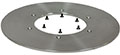 Nexen 316.00 Pound per Inch Square (lb/in²) Shaft Inertia Brake Disc (00904637)
