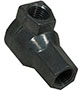 Nexen 1/4 Inch (in) Port Size Quick Exhaust Valve (01128851)