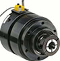 Nexen 1650 Rate per Minute (rpm) Maximum Speed and 0.35 Degree Backlash Air Engaged Torque Limiter (01125693)