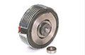 Nexen MDU 0.8750 Inch (in) Bore Size Clutch-Brake (00912195)
