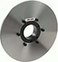 Nexen 275.04 Pound per Inch Square (lb/in²) Shaft Inertia Brake Disc (01128514)
