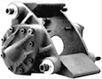 Nexen Caliper Assemblies