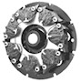 Nexen 1545 Rate per Minute (rpm) Maximum Speed Tension Control Brake (02505657)