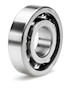 RBC® 1600 Series 1.2500 Inch (in) Bore Diameter Precision Ground Ball Bearing (05700026)