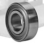 RBC® Nice® Agricultural Radial Special Ball Bearings (04512909)
