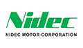 Nidec Logo
