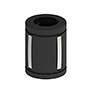 Nook 1.0000 Inch (in) Nominal Screw Diameter Linear Bearing (01478586)